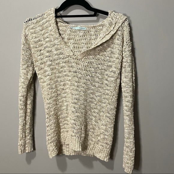 SM hoodie sheet sweater Maurices - Picture 2 of 4